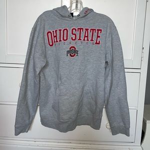 Rally House OSU hoodie